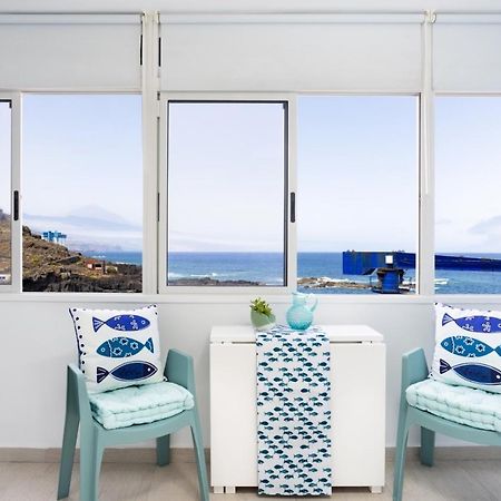 La Fula Beach Rooms El Pris Dış mekan fotoğraf