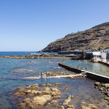 La Fula Beach Rooms El Pris Dış mekan fotoğraf