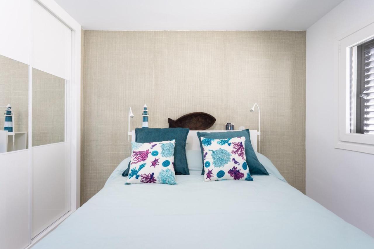 La Fula Beach Rooms El Pris Dış mekan fotoğraf