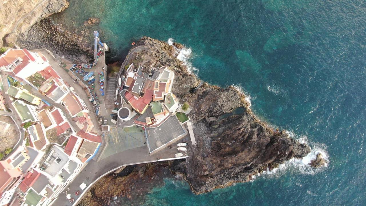 La Fula Beach Rooms El Pris Dış mekan fotoğraf