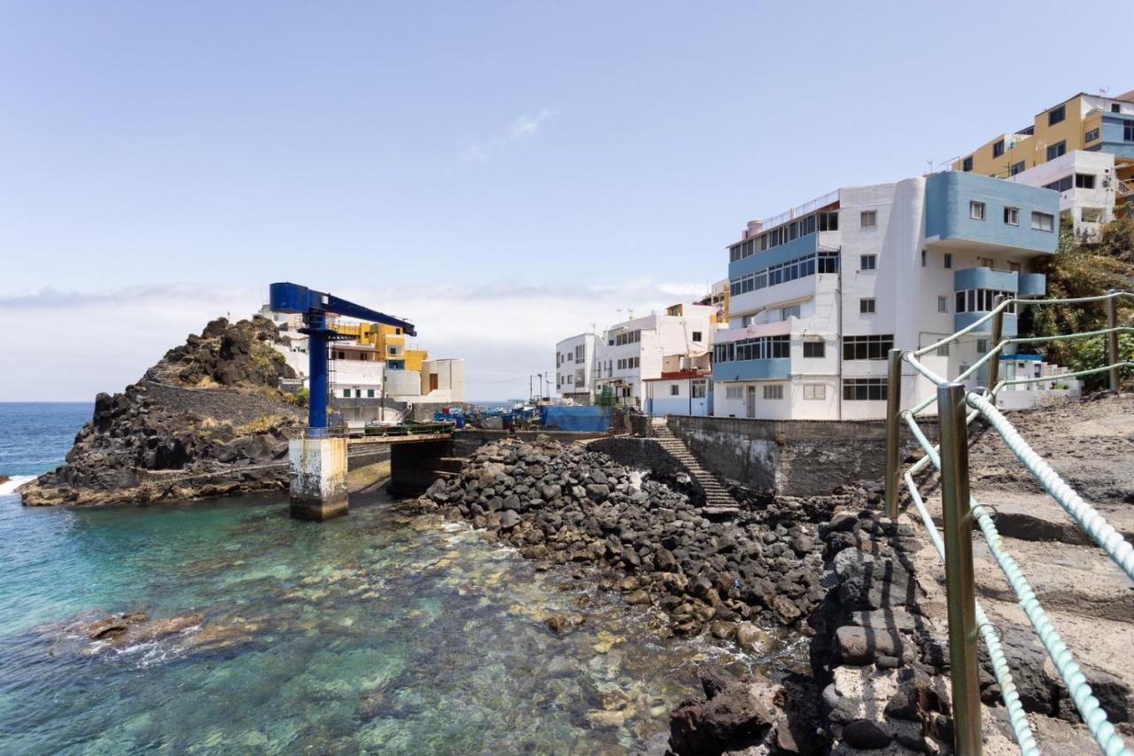 La Fula Beach Rooms El Pris Dış mekan fotoğraf