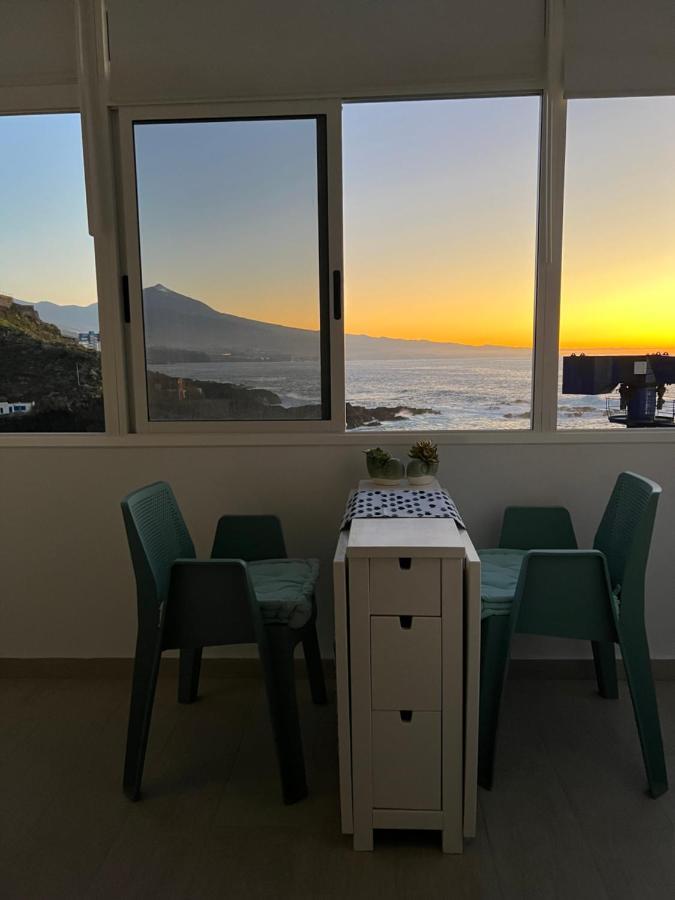 La Fula Beach Rooms El Pris Dış mekan fotoğraf