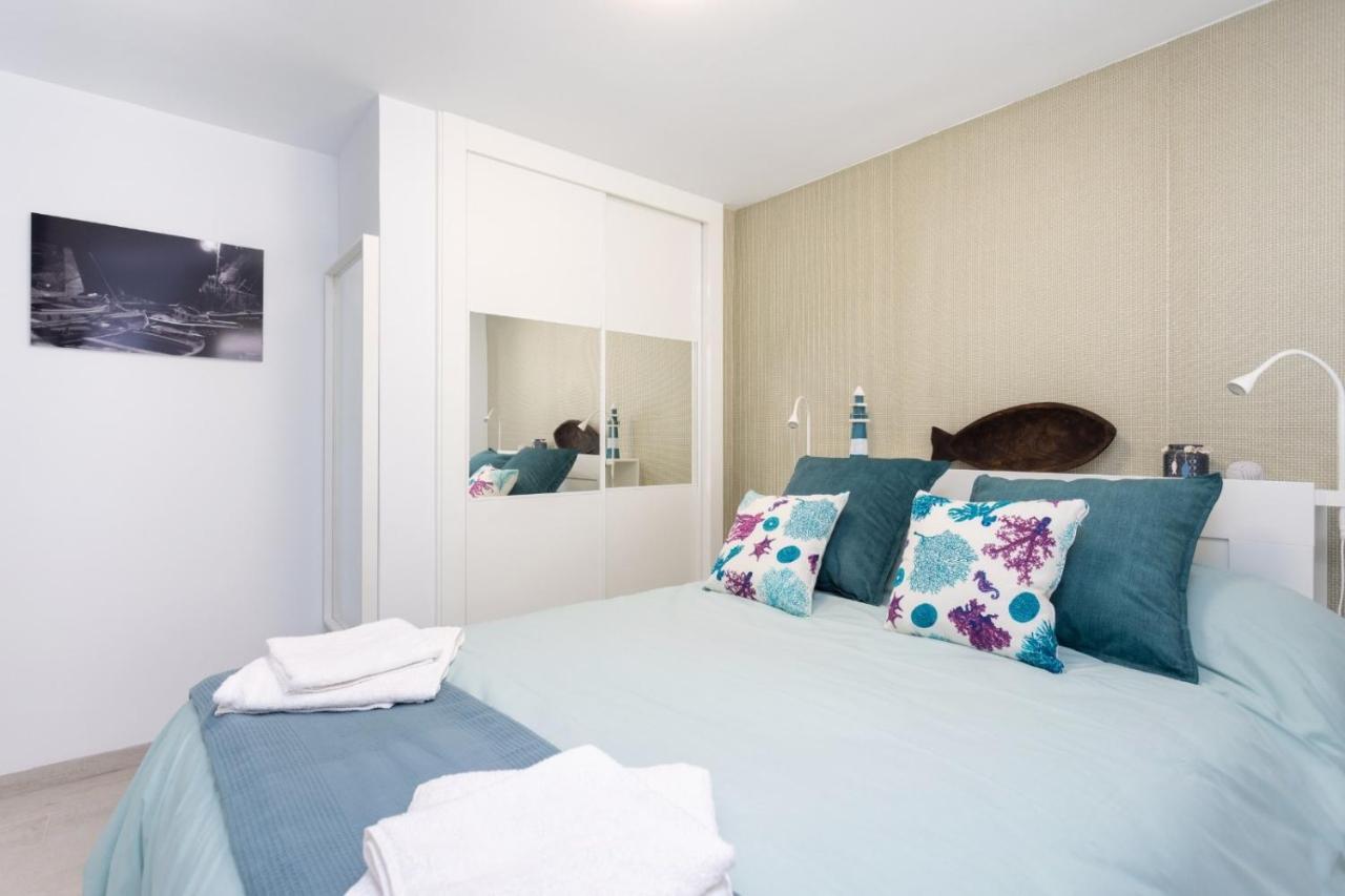 La Fula Beach Rooms El Pris Dış mekan fotoğraf
