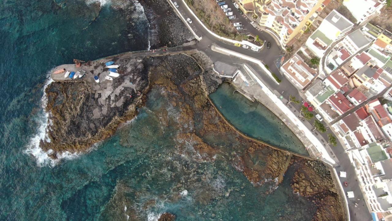La Fula Beach Rooms El Pris Dış mekan fotoğraf