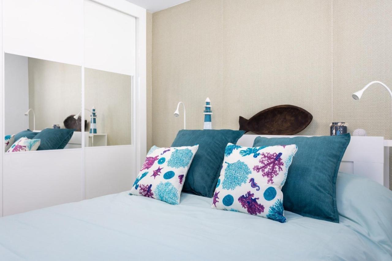 La Fula Beach Rooms El Pris Dış mekan fotoğraf