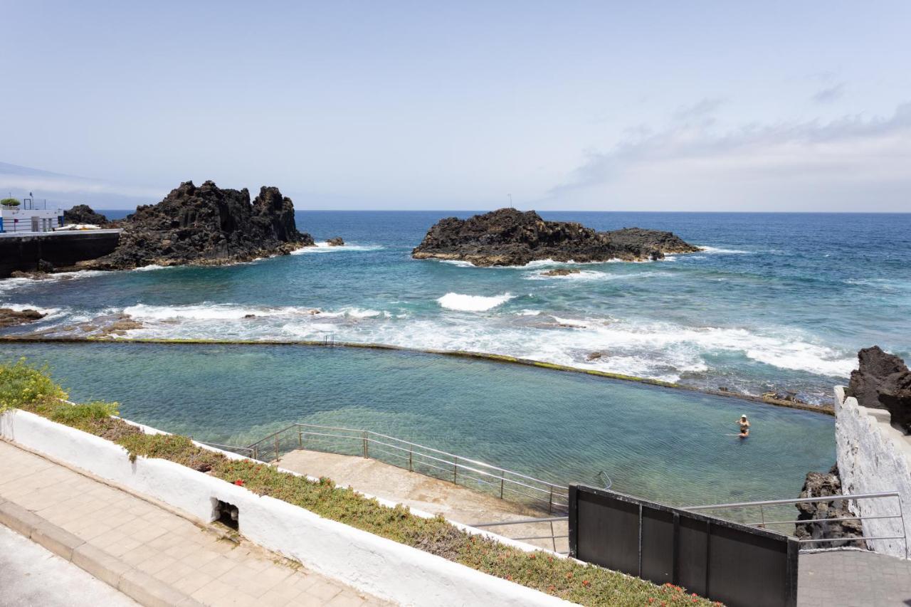 La Fula Beach Rooms El Pris Dış mekan fotoğraf